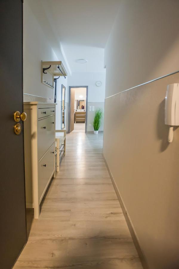 K40 Boutique Apartment In The City Center 布达佩斯 外观 照片