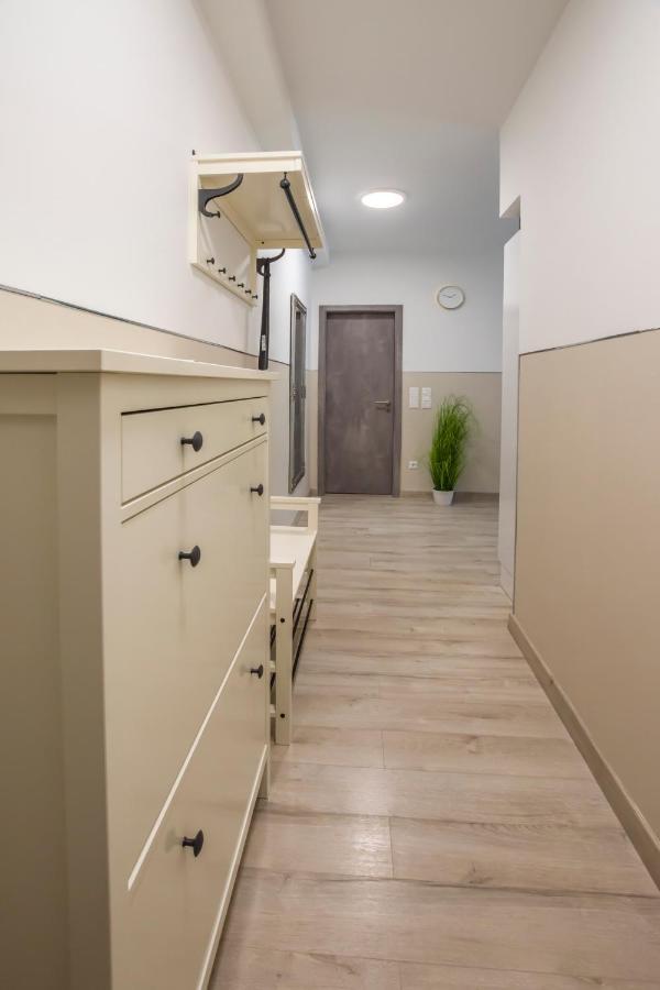 K40 Boutique Apartment In The City Center 布达佩斯 外观 照片