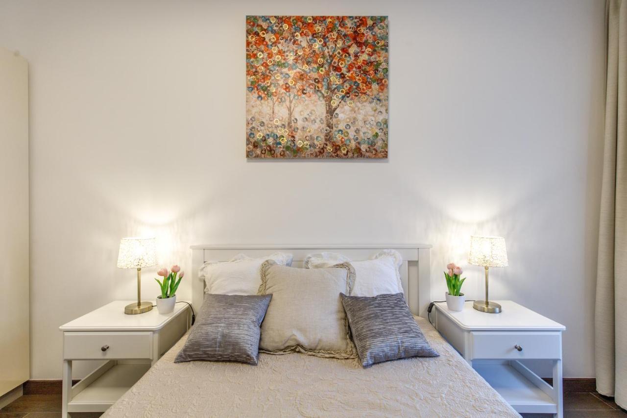 K40 Boutique Apartment In The City Center 布达佩斯 外观 照片